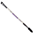 Pincel  Profissional Duplo Escova e Chanfrado W136 Macrilan - Imagem 1