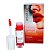 Henna Labial Vermelho - Makiaj - Imagem 1