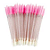 Duo Escovinha Com Lipgloss Lash Make 50 Unidades - Imagem 1