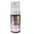Espuma Rosa De Limpeza Suave Pink Mousse We Bella 120ml - Imagem 1