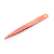 Pinça para Sobrancelha Ponta Reta BC-512 Rose Gold Mundial - Imagem 1