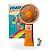 Mini Ventilador Portátil Power Booster - Imagem 1