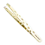 Pinça Soling Designer de Sobrancelhas Global Unidade - Imagem 5