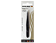 Pinça para Design de Sobrancelhas Ponta Fina  Soling Prestige Black-20 - Imagem 2