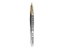 Pinça para Design de Sobrancelhas Ponta Fina Soling Prestige Gold-18 - Imagem 2