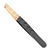 Pinça para Sobrancelhas Black Silver & Gold Diagonal Belliz - Imagem 2