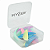 Pads / Molde Lash Lifting Nuvem Master Silicone - 5 Pares - Imagem 2