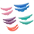 Pads / Molde Lash Lifting Nuvem Master Silicone - 5 Pares - Imagem 3