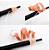 Lápis Dermatográfico Preto Soft - Imagem 1