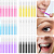 Escova de Dente Interdental Dental Picks Escovinha para limpeza 10und - Imagem 2