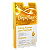 Folhas Prontas Corporais Depilflax Natural C/ 20 Und - Imagem 1