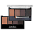 Paleta de Sombras para Sobrancelha Ruby Rose - Imagem 2