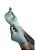 Luva Unigloves Latex Lano-E Green - Imagem 2