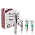 Kit Master Lash Lifting Cílios e Brow Lamination Pocket 7g - Imagem 1