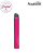 Lâmina 16 Pontas V 0.18mm Pink Edição Especial TP-D com Anvisa - Ultra Blade Royal Steel - Imagem 1