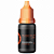 Pigmento Mag Colors Gold Line Brow Escuríssimo 5ml - Imagem 1