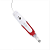 Caneta Dermapen My M para Microagulhamento com Case e Fonte - Imagem 1