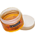 Cera Fria Depimiel Natural - 250g - Imagem 2
