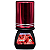 Cola Master Elite Ruby para Extensão de Cílios 3ml - Imagem 1