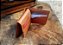 Carteira Bifold Plus Em Couro Caramelo - Imagem 4