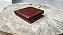 Carteira Bifold Plus Em Couro Café - Imagem 5