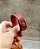 Pulseira Em Couro Rubi S1 - Imagem 5