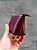 Nécessaire Pocket Em Couro Vinho - Imagem 2
