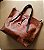 Bolsa Indhuo Em Couro Floater - Imagem 5