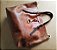 Bolsa Indhuo Em Couro Floater - Imagem 7