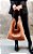 Bolsa Hobo S2 Em Couro - Imagem 2