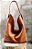 Bolsa Hobo S2 Em Couro - Imagem 1
