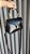 Bolsa Charlise Em Couro Preto - Imagem 1