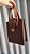 Bolsa Lisbeth em couro - Imagem 2