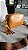Bolsa Liz Box Em Couro - Imagem 8