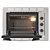 Forno Eletrico de Embutir Venax 45l Grand Gourmet Inox - Imagem 2