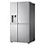 Geladeira LG Side By Side Thinq 611L Door In Door Inverse Inox GC-J257CSFS - Imagem 6