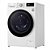 Lava e Seca LG Smart VC4 CV5013WC4 com Inteligência Artificial AIDD 13 Kg Branca - Imagem 2