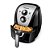 Fritadeira Sem Óleo Mondial Family Inox Black 4L 500W AFN-40-BI - Imagem 2