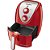 Fritadeira Sem Óleo Mondial Grand Family Inox Red 5L 1900W AFN-50-RI - Imagem 3