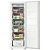 Freezer Vertical Consul 142 Litros CVU20GB - Imagem 2