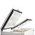 Freezer Horizontal 2 Portas Metalfrio DA420 419 Litros - Imagem 3