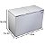 Freezer Horizontal 2 Portas Metalfrio DA420 419 Litros - Imagem 2