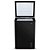 Freezer Horizontal Midea 100L FlexBeer Preto Digital CBA10P - Imagem 3