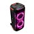 Caixa Amplificada Bluetooth Com LED Portátil JBL PartyBox 710 800W RMS - Imagem 4