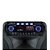Caixa de Som Amplificada Sumay Thunder Black 800w Bluetooth C/ Microfone e Controle Remoto - Imagem 2
