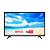 Smart TV LED 32” Panasonic TC-32JS500B, HD, 2 HDMI, USB, 60Hz - Imagem 3