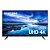 Smart TV 50” Crystal 4K Samsung 50AU7700 - Wi-Fi Bluetooth HDR Alexa Built in 3 HDMI 1 USB - Imagem 1