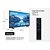 Samsung Smart TV 60" Crystal UHD 4K 60AU8000, Painel Dynamic Crystal Color, Design slim, Tela sem limites, Visual Livre de Cabos, Alexa built in, Controle Único - Imagem 5