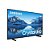 Samsung Smart TV 60" Crystal UHD 4K 60AU8000, Painel Dynamic Crystal Color, Design slim, Tela sem limites, Visual Livre de Cabos, Alexa built in, Controle Único - Imagem 2