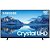 Samsung Smart TV 60" Crystal UHD 4K 60AU8000, Painel Dynamic Crystal Color, Design slim, Tela sem limites, Visual Livre de Cabos, Alexa built in, Controle Único - Imagem 1